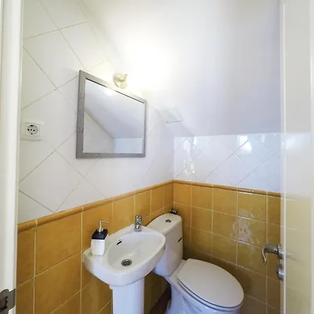 Miramar Amazing Sea View With Jacuzzi Caleta De Fuste