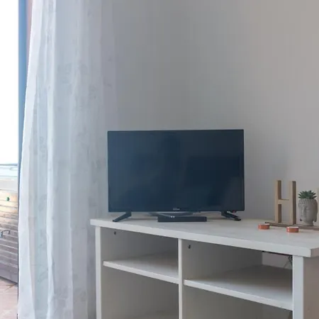 Miramar Amazing Sea View With Jacuzzi Appartement *