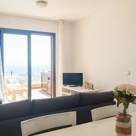 Appartement Miramar Amazing Sea View With Jacuzzi *