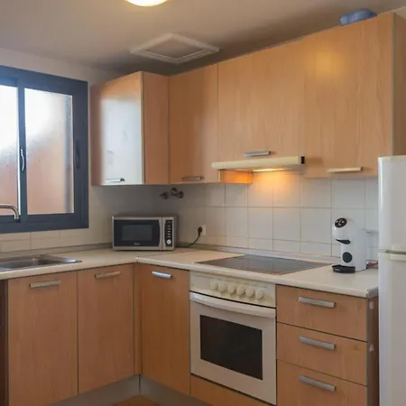 Appartement Miramar Amazing Sea View With Jacuzzi Caleta De Fuste