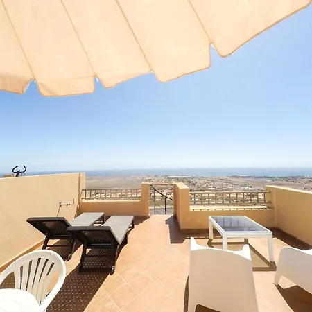Appartement Miramar Amazing Sea View With Jacuzzi