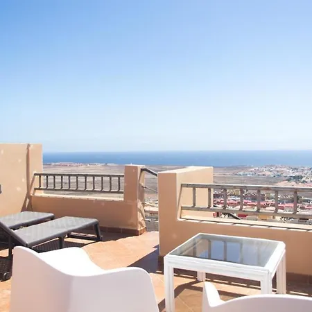 Appartement Miramar Amazing Sea View With Jacuzzi *