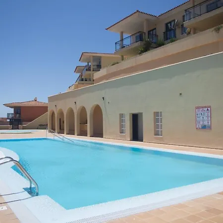 Miramar Amazing Sea View With Jacuzzi Caleta de Fuste