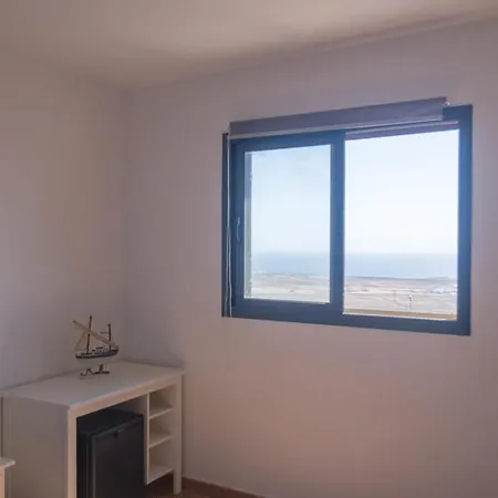 Miramar Amazing Sea View With Jacuzzi Appartement