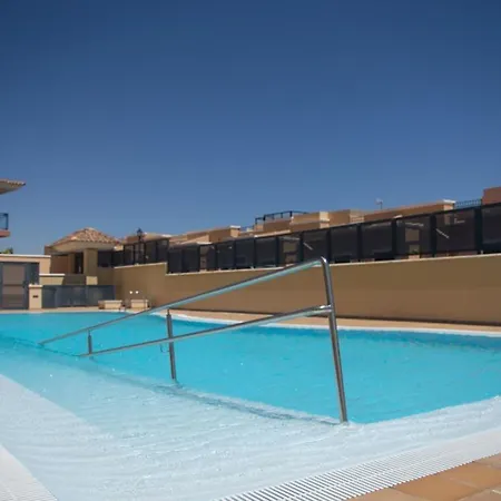 Miramar Amazing Sea View With Jacuzzi Appartement Caleta de Fuste