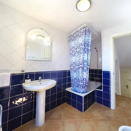 Appartement Miramar Amazing Sea View With Jacuzzi Caleta de Fuste