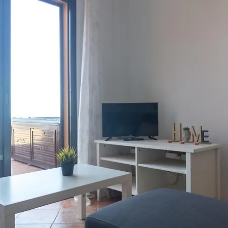 Appartement Miramar Amazing Sea View With Jacuzzi