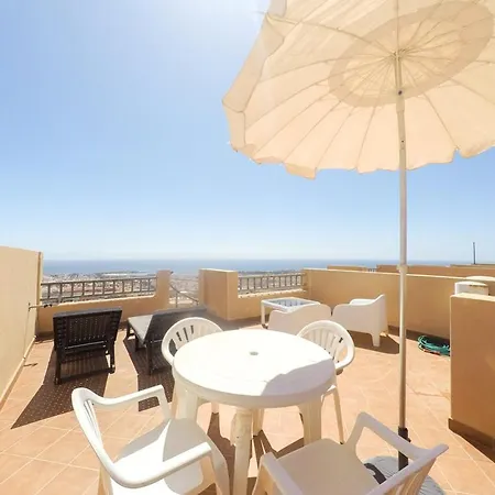 Miramar Amazing Sea View With Jacuzzi